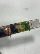 USB 3.1线先来10000条，有优势的厂家速度联系