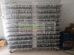 DC老化架，移动电源老化架转让