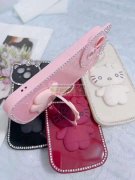 求购如图4款手机壳各3000个，哪家有？