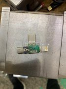 寻找如图端子首单3000 个，厂家速度联系！