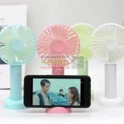 如图N9小风扇每天要20000，优势厂家速来洽谈！