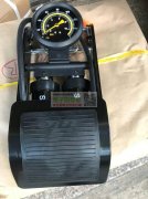 如图打气筒哪家工厂有做？实单