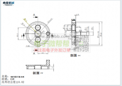 寻找机加工实力厂家？？？订单15万