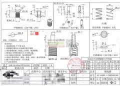 实力五金配件厂家速来洽谈！量大经常返单
