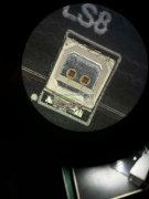 如图灯珠谁有货？有量