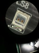 如图灯珠谁有货？有量