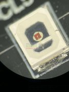 如图灯珠谁有货？有量