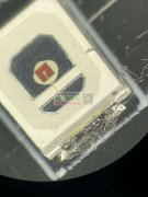 如图灯珠谁有货？有量