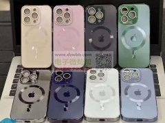 如图3款手机壳哪家有？实单