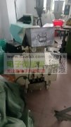 工作台4张，挂线架26个，3匹碎料机一台