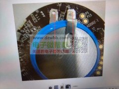 如图纽扣电池谁家有？首单300000个