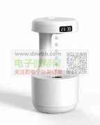 挂脖风扇+加湿器/音箱各5000+，哪家有做？