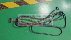 求购三米屏蔽信号线，20芯200条