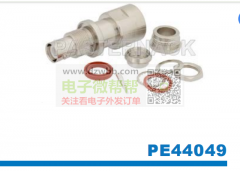 大量长期采购RG62线材连接器，厂家请联系！