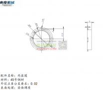 如图4款产品能做的机加工厂家速度联系！有量