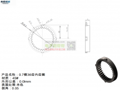 如图4款产品能做的机加工厂家速度联系！有量