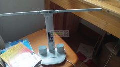 谁有台灯触摸芯片？实单