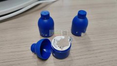 寻找如图类似塑料容器？月用量800-1000万，食品级