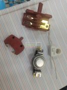 如图元器件哪家有做？速度联系我！有量