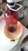 采购吹塑啤酒瓶 400万个，能做的工厂请速度联系！