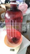 采购吹塑啤酒瓶 400万个，能做的工厂请速度联系！