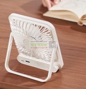 桌面小风扇首批2000台，厂家请联系我！
