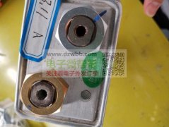 采购中车超级电容3.7V/60000F ，如图