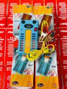 3款夹子充电器，能做成品的工厂速度联系！如图