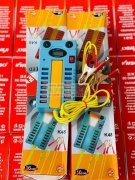 如图2款夹子灯各20000套，厂家请联系！