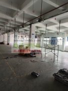 宝安区福海街道星河社区富桥三区厂房出租