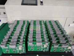 ​采购高压继电器BMS成品系统30台，铁锂45串500A