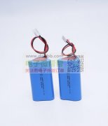 聚合物电池。18650电池 品质优 价格优势 欢迎来电洽谈