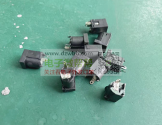 如图3款端子每月用量各500K，厂家请联系！