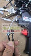 每个月5万，如图焊锡外发加工