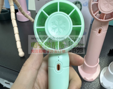 求购如图小风扇每天5000台！厂家速度联系！