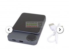 寻找磁吸式无线充电宝厂家，实单