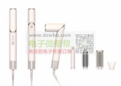 求购如图2款吹风机，量大管饱,工厂速来对接！