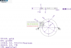 15齿托盘+50托盘，各50000，能做的机加工厂家速来洽谈
