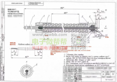 首单2000个，波纤管厂家速度联系！