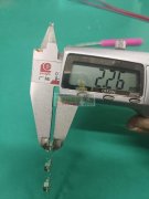 谁家的vH端子压铜部位有2.5mm已上的，联系我