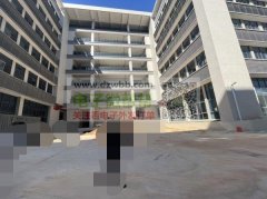 东莞塘厦房东自建厂房出租，最小面积2750平方