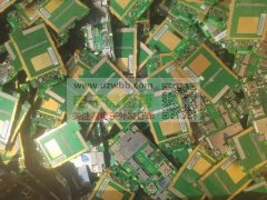 回收各种工厂电子废料