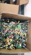 回收各种工厂电子废料