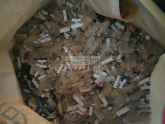 回收各种工厂电子废料