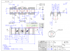 寻找能做高精密件的五金加工厂家