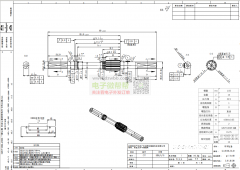 寻找能做高精密件的五金加工厂家