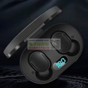 经典老款TWS耳机，跑量型品质工厂请联系！有FCC优先