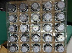 找这个款喇叭，多少都要，有的联系我