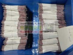 承接漆包线镀锡焊锡加工