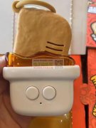 寻求麦乐鸡对讲机工厂，量大！